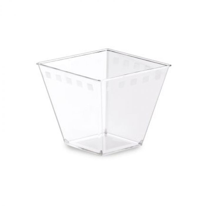 Pahare Giunone 320 ml, 8.5 x 8.5 x H 7.5, Set 50 buc [1]