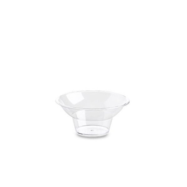 Pahare Goyo Transparente 450 ml, Ø 14.8 x H 7 cm, Set 50 buc [1]