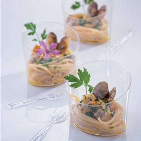 Pahare geek 120 ml, Ø 7.3 x H 6.1 cm, Set 100 Buc [3]