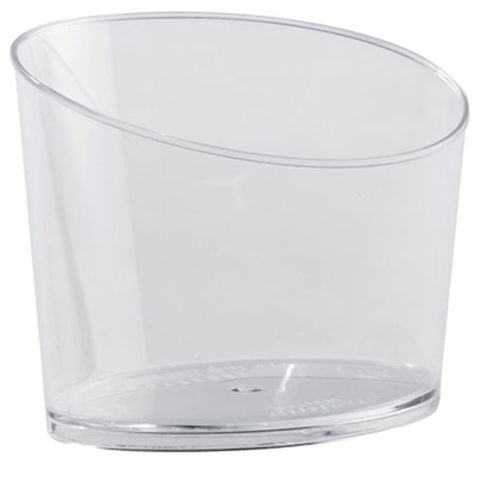 Pahare geek 190 ml, Ø 9.2 x H 7.5 cm, Set 100 Buc [1]