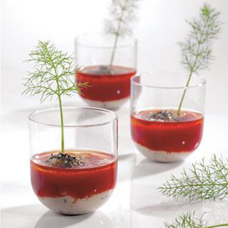 Pahare Japan 87 ml, Ø 5 x H 5.4 cm, Set 100 Buc [4]