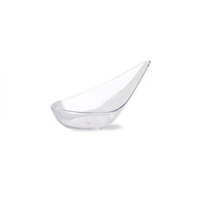 Pahare Mozart Mini Transparente, 10.3 x H 3.8, Set 50 buc [1]