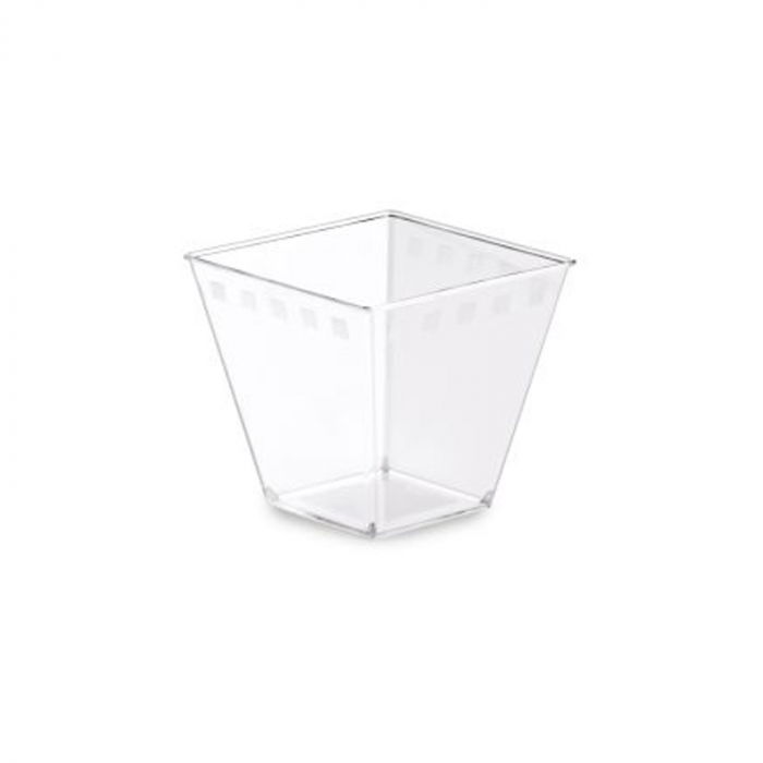 Pahare Victoria Mini 60 ml, 4.2 x 4.2 x H 4.5, Set 25 buc [1]