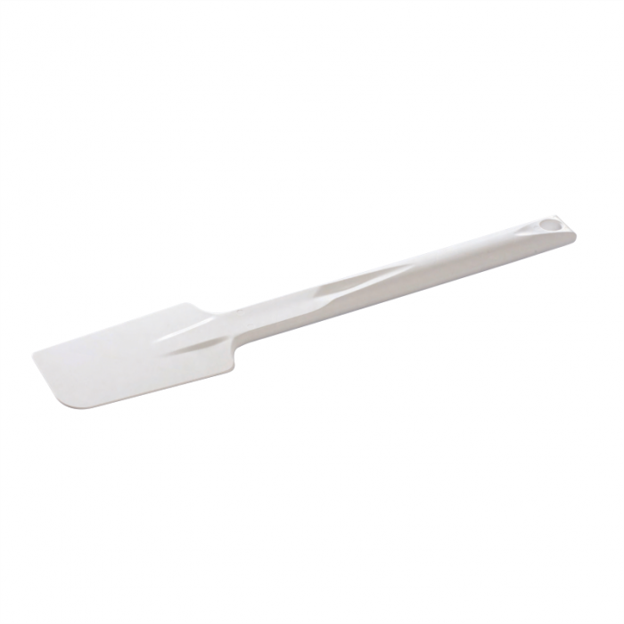 Paleta - Spatula din ABS Rigid, Temp. Max. 100°C, L 34 x 6 cm [1]