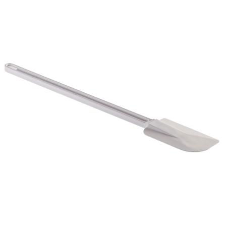 Paleta - Spatula din Latex cu Maner Plastic Rigid, Temp. Max. 110°C, L 45 cm [1]