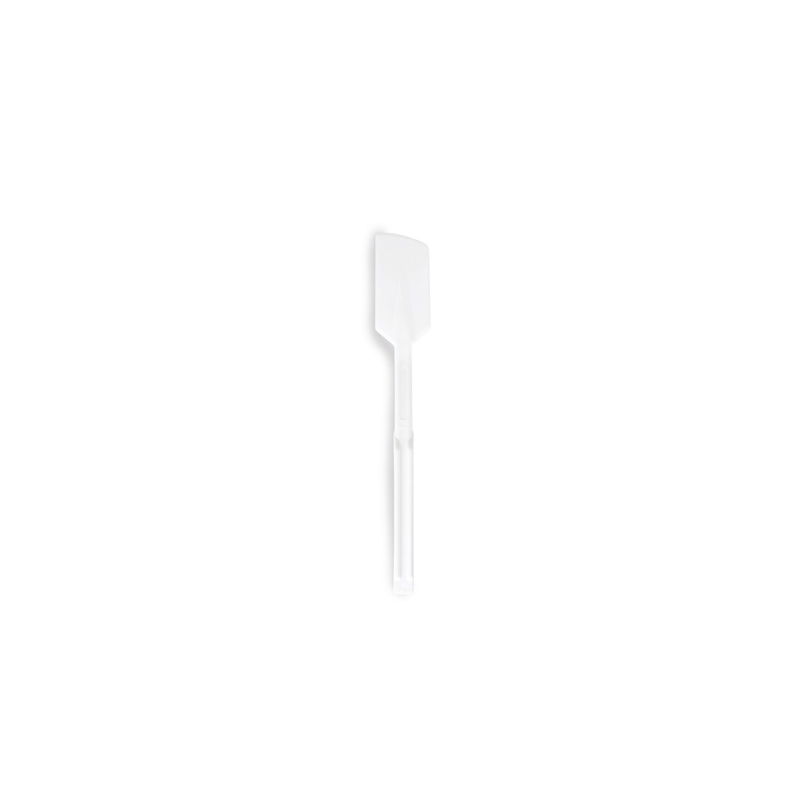 Paleta - Spatula Plastic Alb Temp Max 40°C, 30 cm [1]