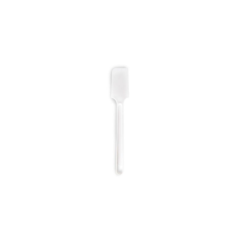 Paleta - Spatula Plastic Alb Temp Max 40°C, 34 cm [1]