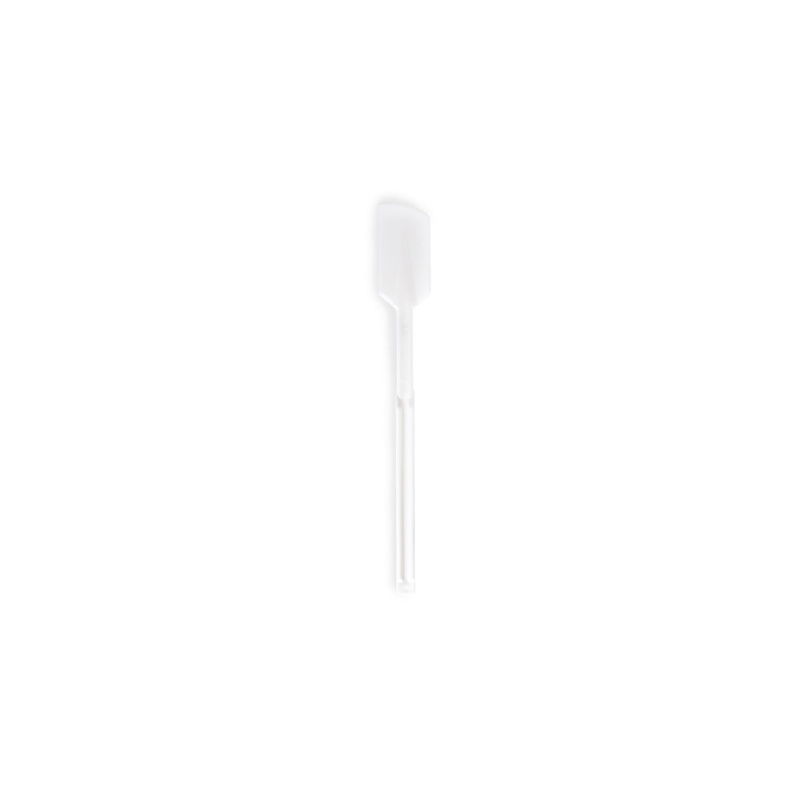 Paleta - Spatula Plastic Alb Temp Max 40°C, 38.5 cm [1]