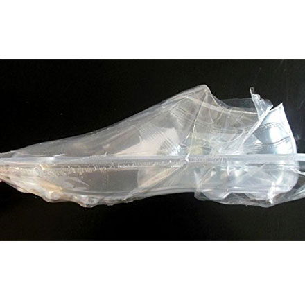 Pantof Fotbal 3D - Matrita Plastic fixare Cleme [3]