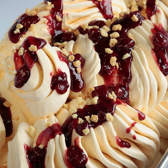 Pasta Aromatizanta BISCUIT, Joypaste Biscotto Premium 1.2 kg [1]