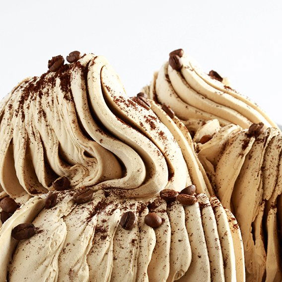 Pasta Aromatizanta CAFEA, Joypaste Caffe 1.2 kg [1]