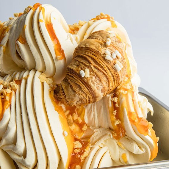 Pasta Aromatizanta CAISE, Joypaste Albicocca 1.2 kg [1]