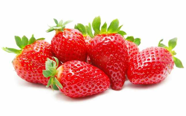 Pasta Aromatizanta CAPSUNI, Joypaste Fragola 1.2 kg [2]