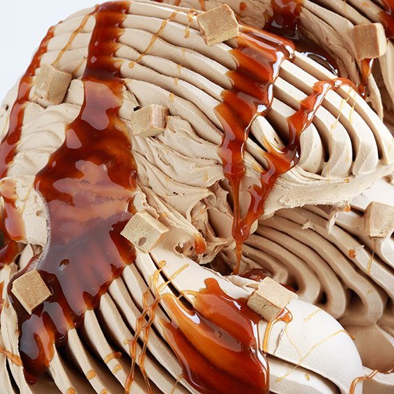 Pasta Aromatizanta DULCE de LECHE, Joypaste DulceDeLeche 1.2 kg [1]