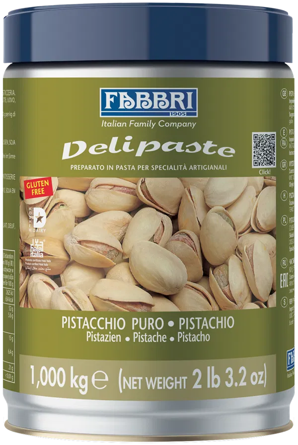 Pasta concentrata aromatizanta Fistic [1]