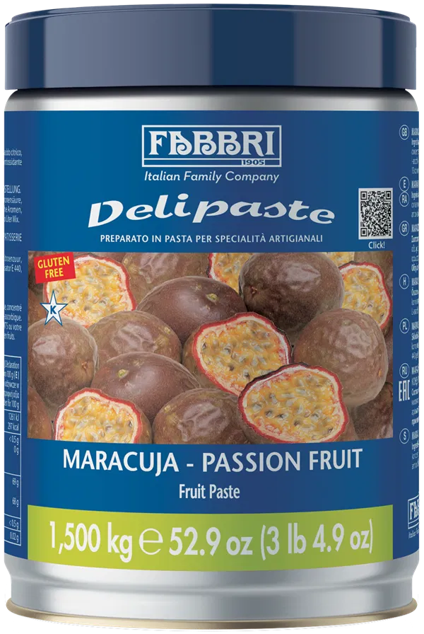 Pasta concentrata aromatizanta Fructe de Padure [1]