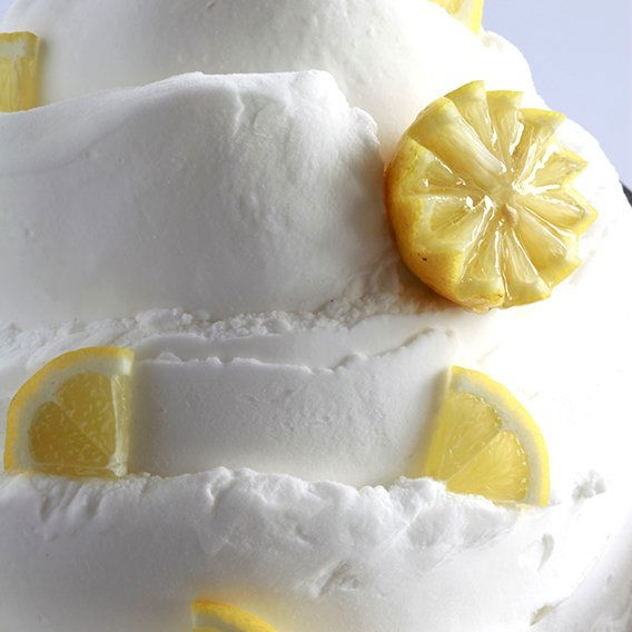 Pasta Aromatizanta LAMAIE, Joypaste Limone 1.2 kg [3]