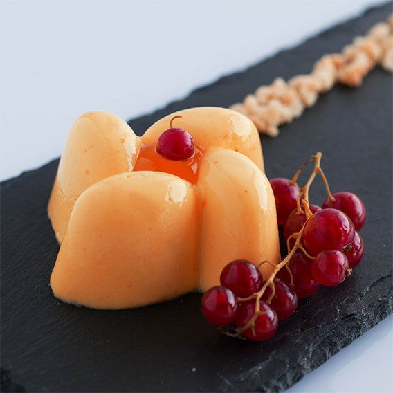 Pasta Aromatizanta MANGO, Joypaste Mango 1.2 kg [1]