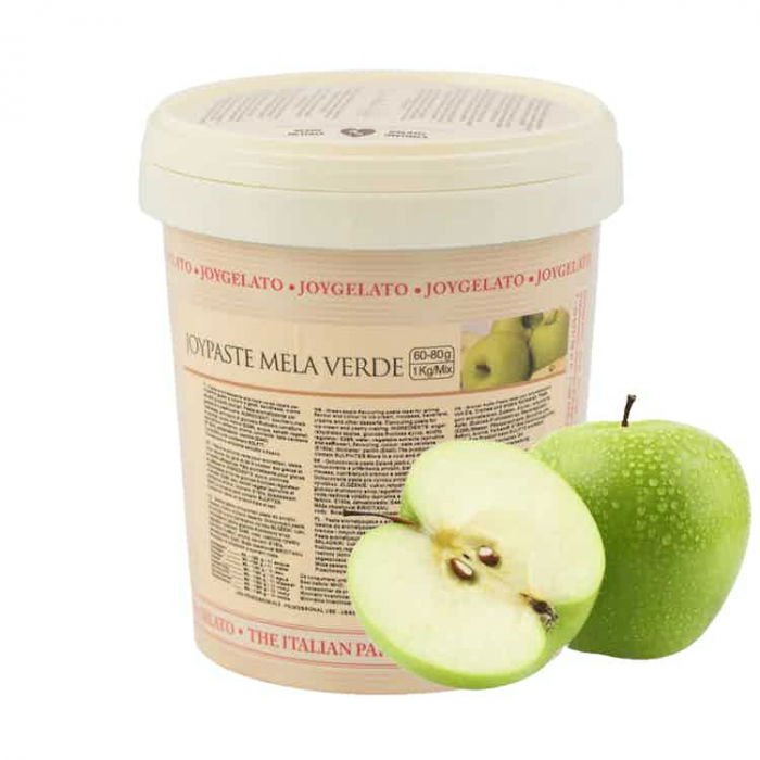 Pasta Aromatizanta MAR VERDE, Joypaste Mela Verde [2]