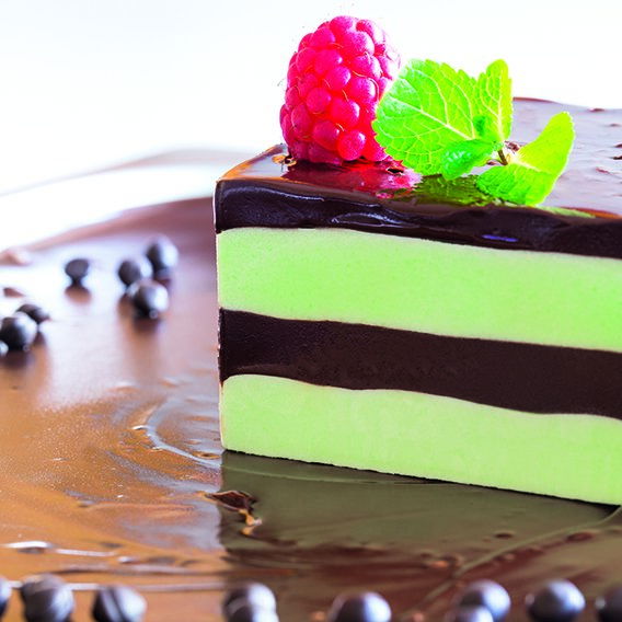 Pasta Aromatizanta MENTA, Joypaste Menta 1.2 kg [1]