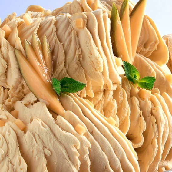 Pasta Aromatizanta PEPENE GALBEN, Joypaste Melone 1.2 kg [1]