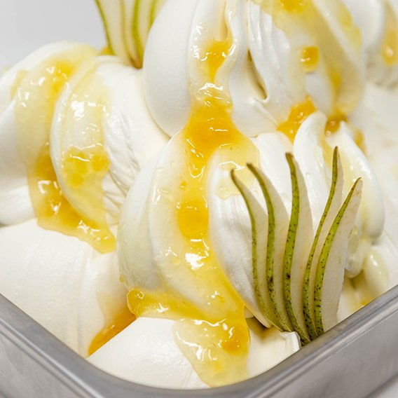 Pasta Aromatizanta PERE, Joypaste Pera 1.2 kg [1]