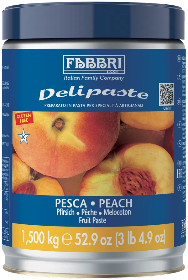 Pasta aromatizanta Piersici Delipaste Fabbri [1]