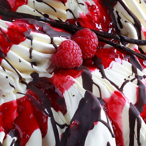 Pasta Aromatizanta VANILIE, Joypaste Vaniglia Bianca 1.2 kg [1]