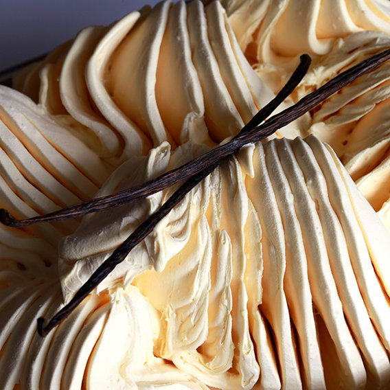 Pasta Aromatizanta VANILIE MADAGASCAR BOURBON, Joypaste Vanilie Madagascar Bourbon 1.2 kg [1]