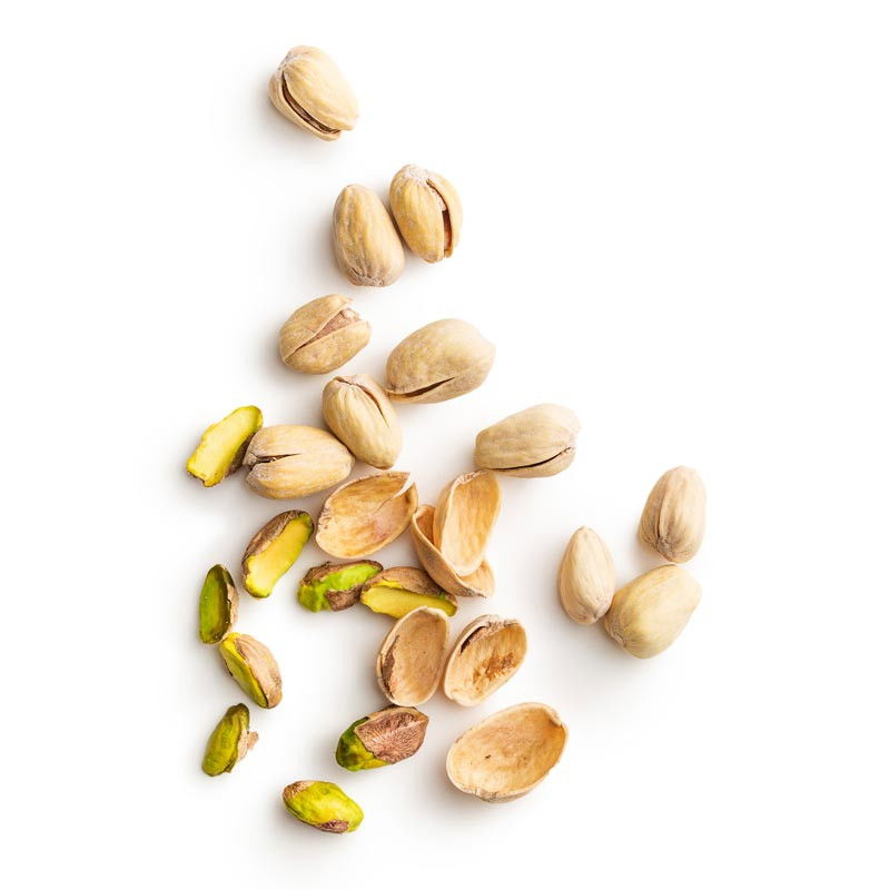 Pasta Aromatizare Fistic 100% Rue Flambee 1 Kg [2]