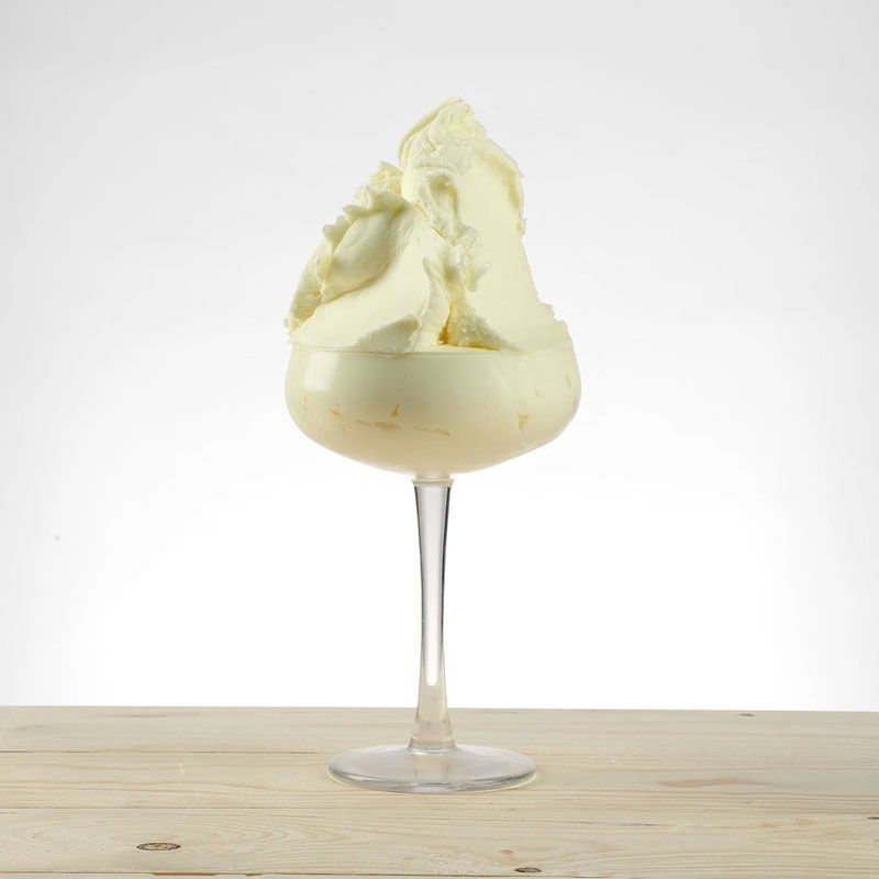 Pasta Aromatizare Inghetata Fortefrutto Lamaie l Limonagro PreGel, 1.3 kg [1]