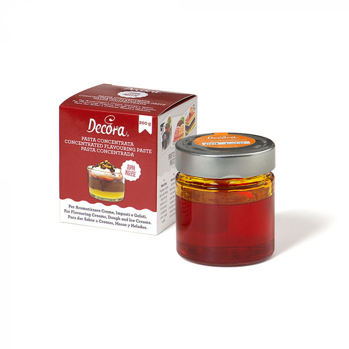Pasta Concentrata Aromatizanta Zuppa Inglese 200 g [1]