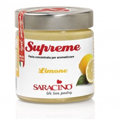 Pasta concentrata de Lamaie, 200g, Saracino [1]