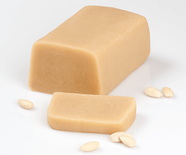 Pasta de Martipan 55%, 1 kg, Lubeca [2]