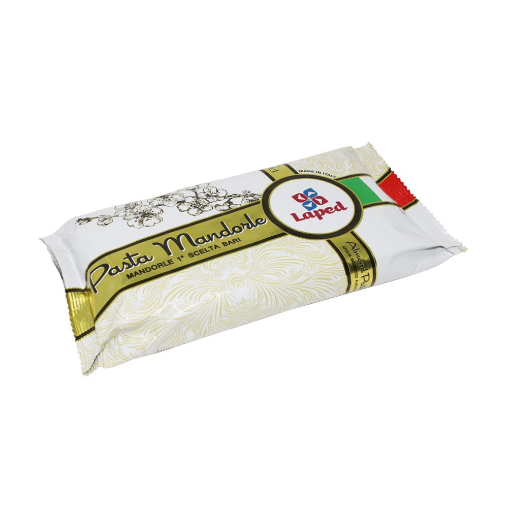 Pasta de Migdale 60%, Laped, 1Kg [1]