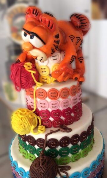 Pasta de modelat Alba, Laped, 1kg [3]