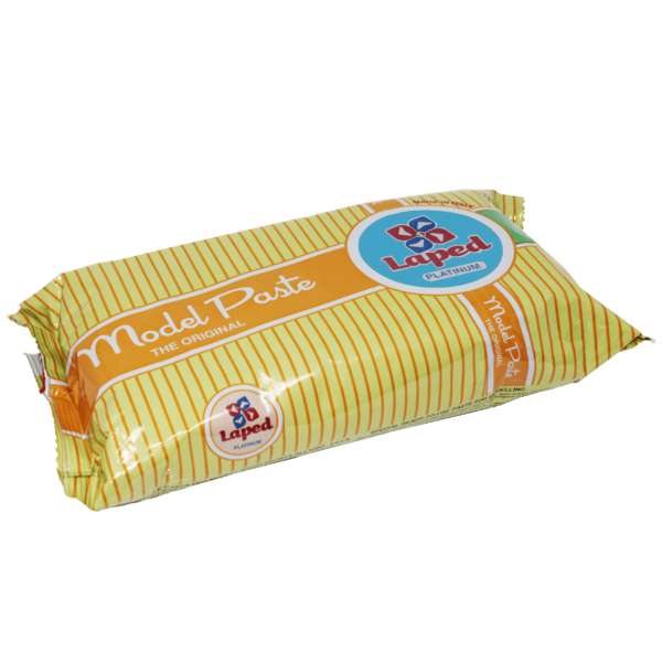 Pasta de modelat Albastru Deschis, Laped, 1kg [1]