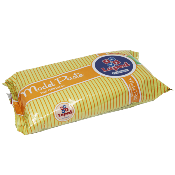 Pasta de modelat Albastru, Laped, 1kg [1]