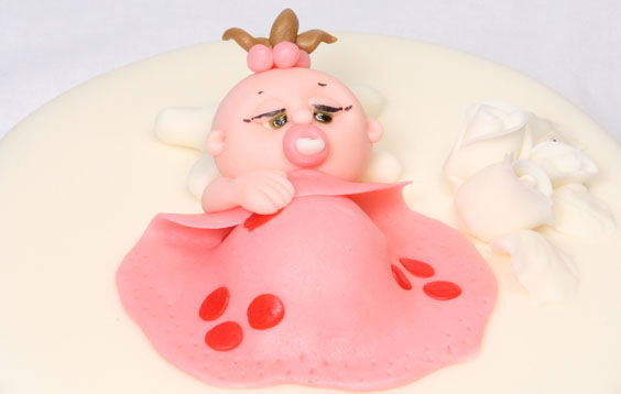 Pasta de Zahar Alba, Acoperire, Decoruri si Flori, fara E171, 7 kg, Fodekor [5]