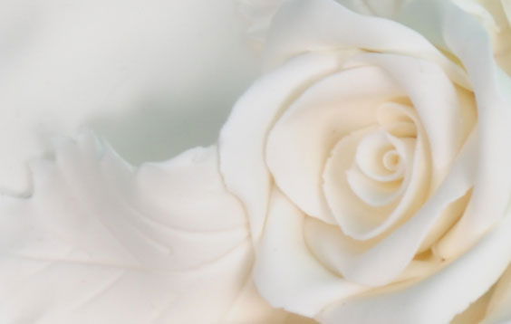 Pasta de Zahar Alba, Acoperire, Decoruri si Flori, fara E171, 7 kg, Fodekor [3]