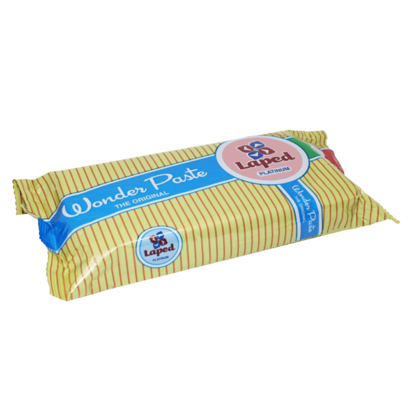 Pasta de Zahar Roz, Acoperire, 1 kg, Wonder Laped [1]