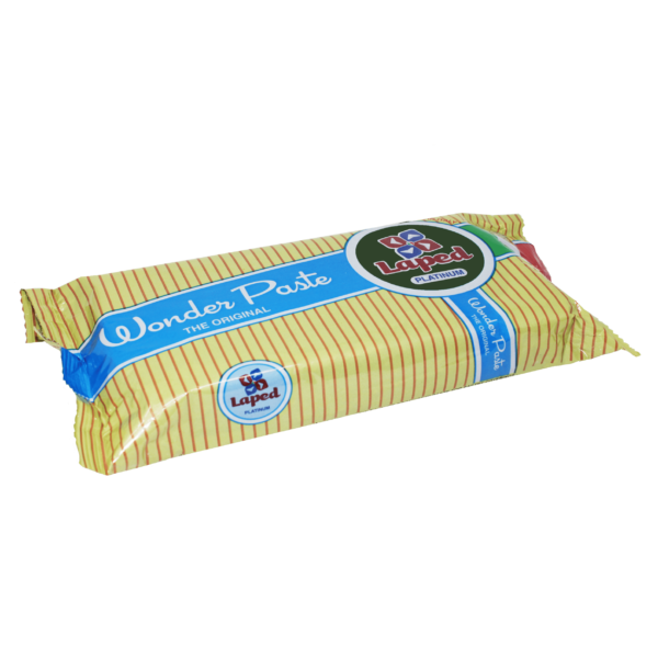 Pasta de Zahar Verde, Acoperire, 1 kg, Wonder Laped [1]