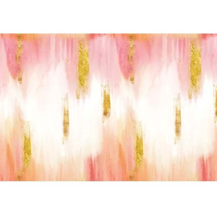 Pasta Zahar imprimata, Nunta Model ArtDeco, 60x41 cm, Set 4 Buc [1]