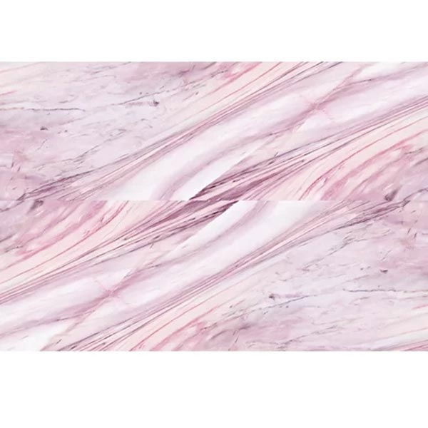 Pasta Zahar imprimata, Nunta Model Marmorat Roz, 60x41 cm, Set 4 Buc [1]