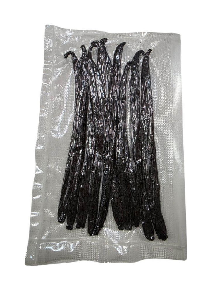 Pastai de vanilie 17-18 cm, 10 buc – Grade A [1]