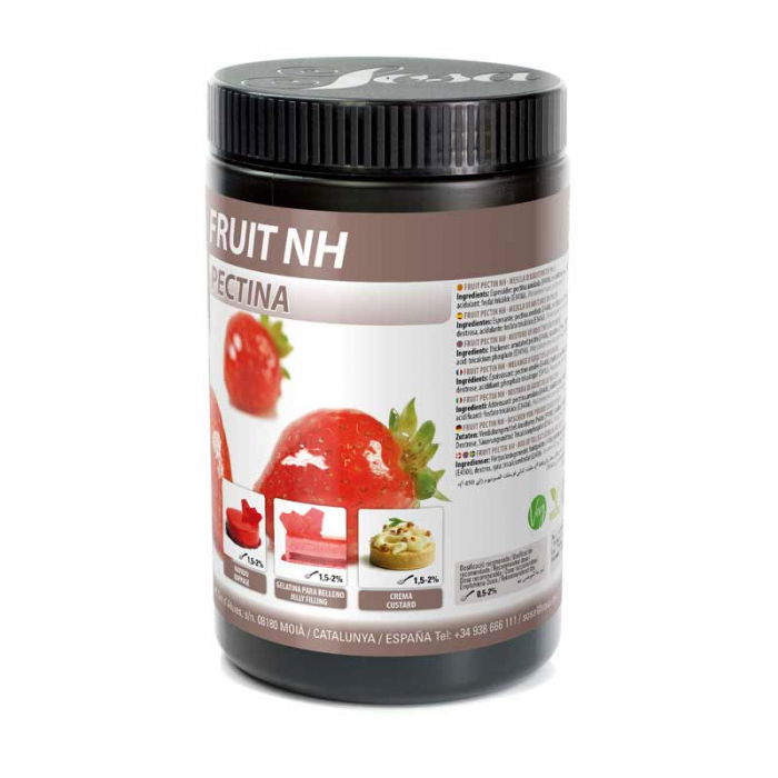 Pectina din Fructe NH, 500 g,  Sosa [1]
