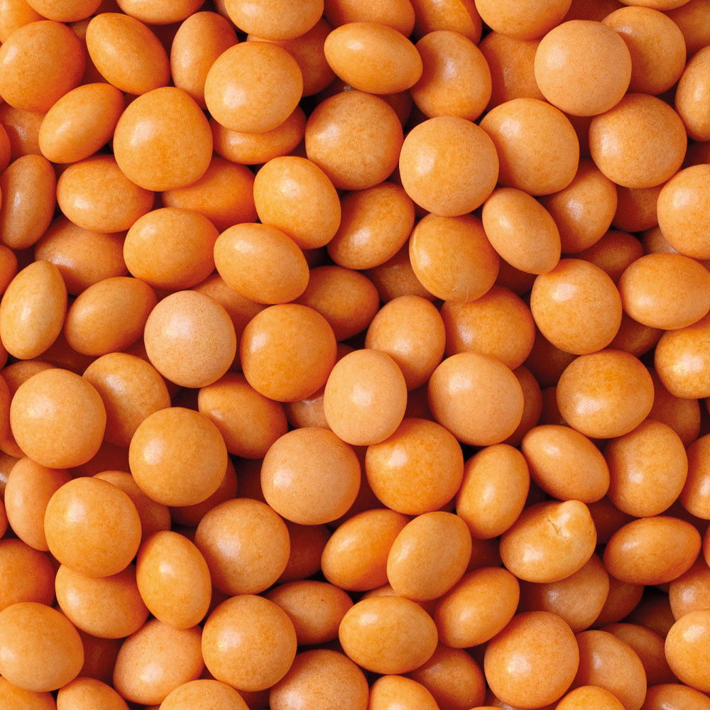 Perle Aplatizate Piersica Ø 10 mm, 1 kg [3]