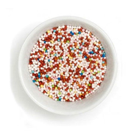 Perle Zahar Colormix Ø 1.5mm, 1 Kg [3]