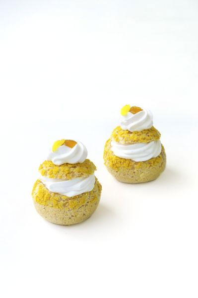 Piure Pasteurizat de Mango, Starfruit PatisFrance, 1 kg [2]