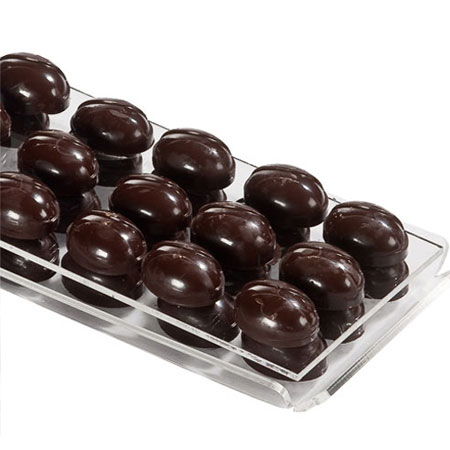 Platou Plexiglas Transparent, 34 x 10 x H 0.2 cm [2]